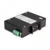 Nepārvaldīts slēdzis DeLOCK 88014 Gigabit Ethernet 10/100/1000 Melns