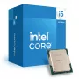 Procesors Intel Core i5-14400 10C/16T, 2.5-4.7GHz, 20MB, 65W, LGA1700, Box