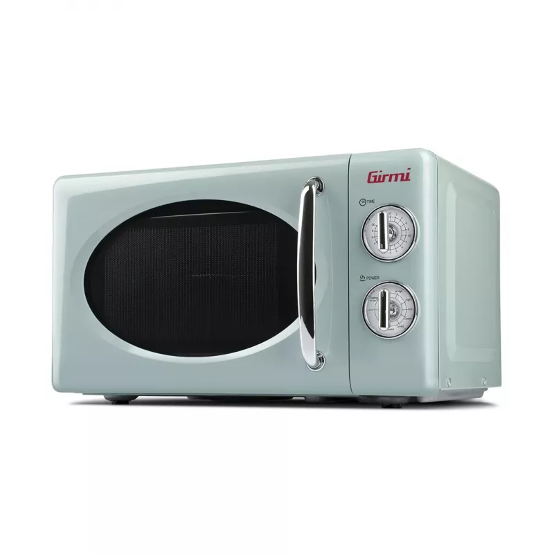 Girmi FM21 Virs plīts uzstādāms kombinētais mikroviļņu krāsns 20 L 700 W Zila