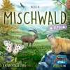 Mischwald - Alpin, galda spēles paplašinājums