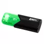 USB zibatmiņa Emtec 64GB USB Type-A 3.2 Gen 1 Click Easy
