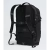 Pilsētas mugursoma The North Face Surge - TNF Black/TNF Black