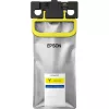 Tintes kārtridžs Epson WorkForce Pro EM/EP-C800R dzeltens XXL īpaši augsta ietilpība C13T11P440