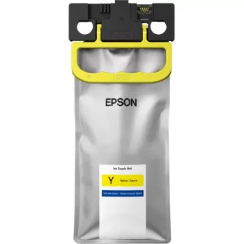 Tintes kārtridžs Epson WorkForce Pro EM/EP-C800R dzeltens XXL īpaši augsta ietilpība C13T11P440