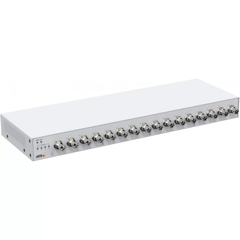 video serveris Axis 02036-002