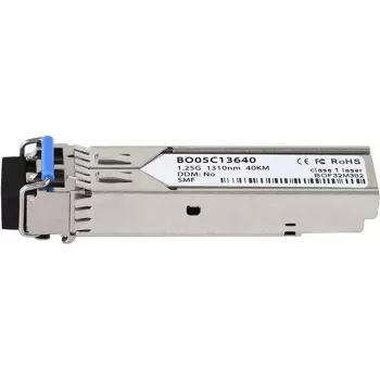 SFP raidītājs CBO E1MG-LH-OM 1310 nm 20 km