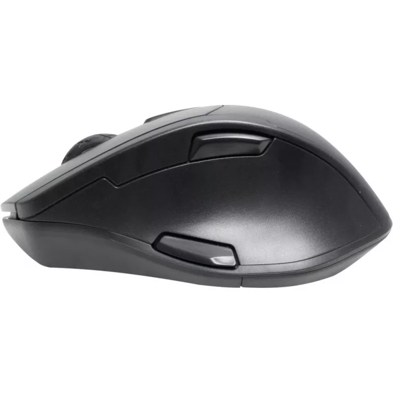 Inter-Tech M-230 pele RF bezvadu optiskā 1600 DPI labā (88884109)