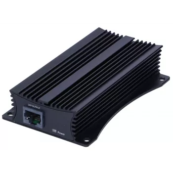 Mikrotik RBGPOE-CON-HP PoE adapteris Gigabit Ethernet 24 V