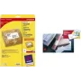 Laikapstākļiem izturīgas piegādes uzlīmes Avery L7993-25