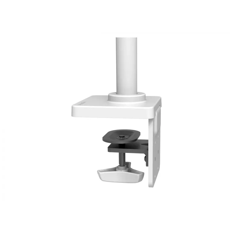 Monitora stiprinājuma piederums Ergotron 98-726-290 pamatne balta alumīnija/tērauda