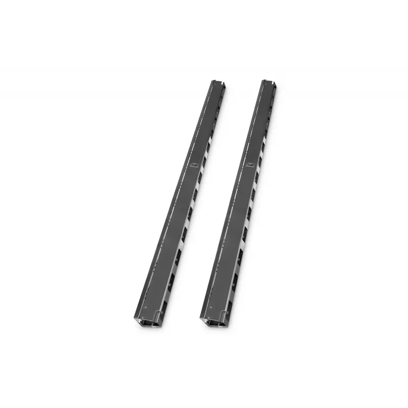Plaukta piederums Digitus DN-19 ORG-42U-SW