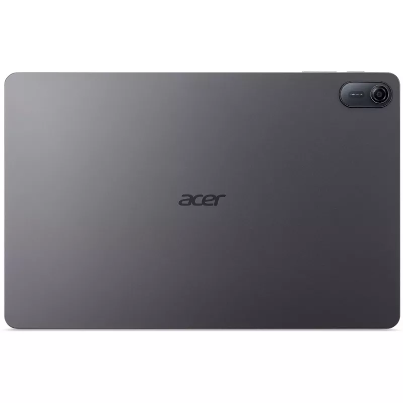 Acer Iconia Tab P10 P10-21Q planšetdators, 10,4 collas 2000 x 1200, MediaTek Helio G99, 6 GB, 256 GB, Android 14, pelēks (Iron Gray)