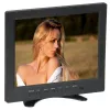 Monitors TFT-10/CCTV-V2 10 collu VGA HDMI TFT 10 collu 1280x800
