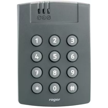 Piekļuves kontrolieris ROGER PR611