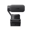 Tīmekļa kamera Insta360 Link 2 3840 x 2160 pikseļi USB Melna