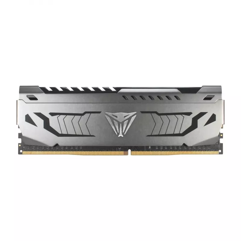 Patriot Viper Steel PVS432G360C8 atmiņas modulis, 32 GB, DDR4, 3600 MHz, CL18, bez ECC