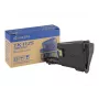 KYOCERA TK-1125 tonera kasetne 1 gab. oriģināla melna