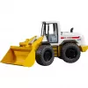 Iekrāvējs BRUDER Wheel Loader 03412 Ieteicamais vecums 3 gadi