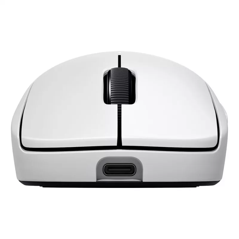 Logitech-G Gaming Wireless PRO 2 White