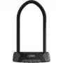 Abus Security-center 11185 Melns