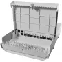Slēdzis | MIKROTIK | CRS310-1G-5S-4S+OU | PoE porti 1 | CRS310-1G-5S-4S+OUT