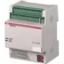 ABB STOTZ-KONTAKT Univ.E/A-Konzentrator 32-fach REG UK/S 32.2 (2CDG110071R0011)