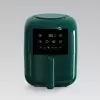 Feel-Maestro MR-755 fritieris 3 L 1200 W Karstā gaisa fritieris Zaļš