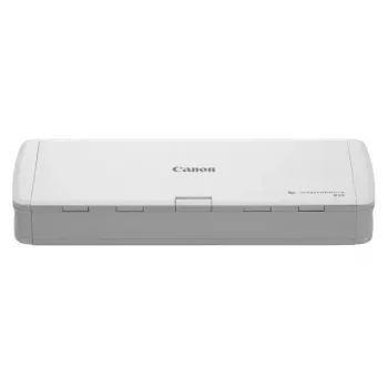 Canon imageFORMULA R10 pārnēsājamais abpusējais dokumentu skeneris