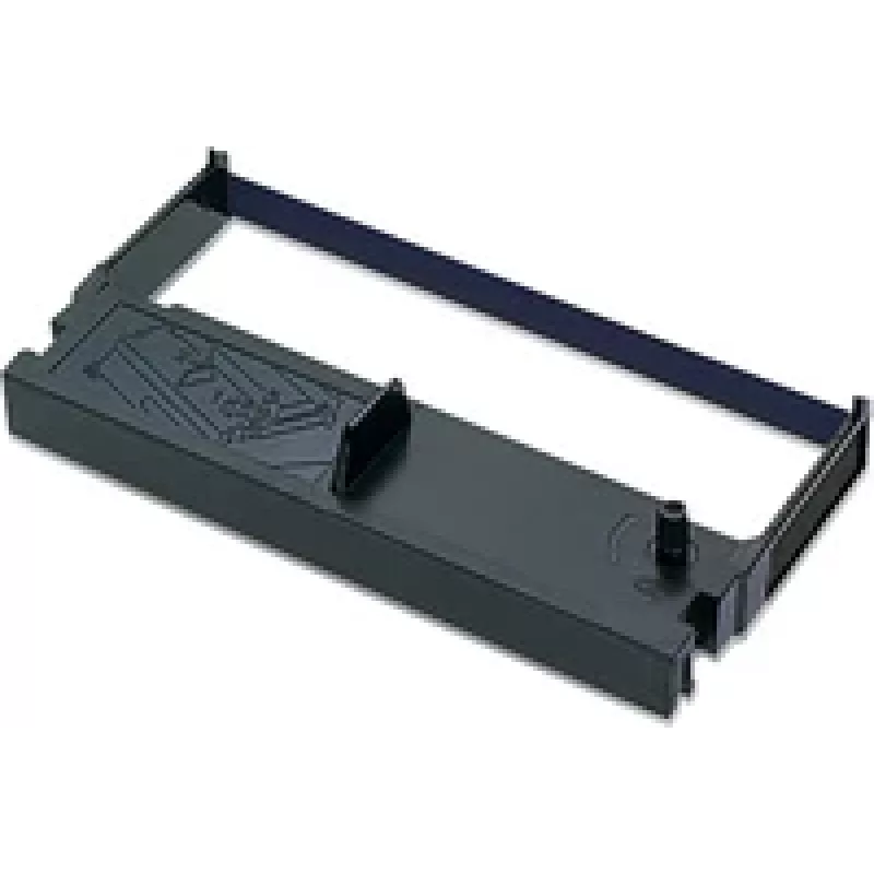 Epson ERC32B lentes kasetne TM-U675/-H6000 sērijai, M-U420/820/825, melna