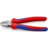 Knipex 70 02 180 diagonālās grieznes