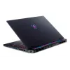 Portatīvais dators Acer Predator PH16-73-909A — Intel Core Ultra 9 275HX, 16 collu WQXGA, 32 GB DDR5, 1 TB SSD, RTX 5090, Windows 11 Home