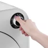 Veļas žāvētājs GreenBlue GB405 — elektrisks 830 W, 3 kg ietilpība, mini ceļojumu modelis