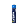 Vienreizējās lietošanas sārma baterijas AAA Varta Longlife Power 1.5V, 40 gab. iepakojumā