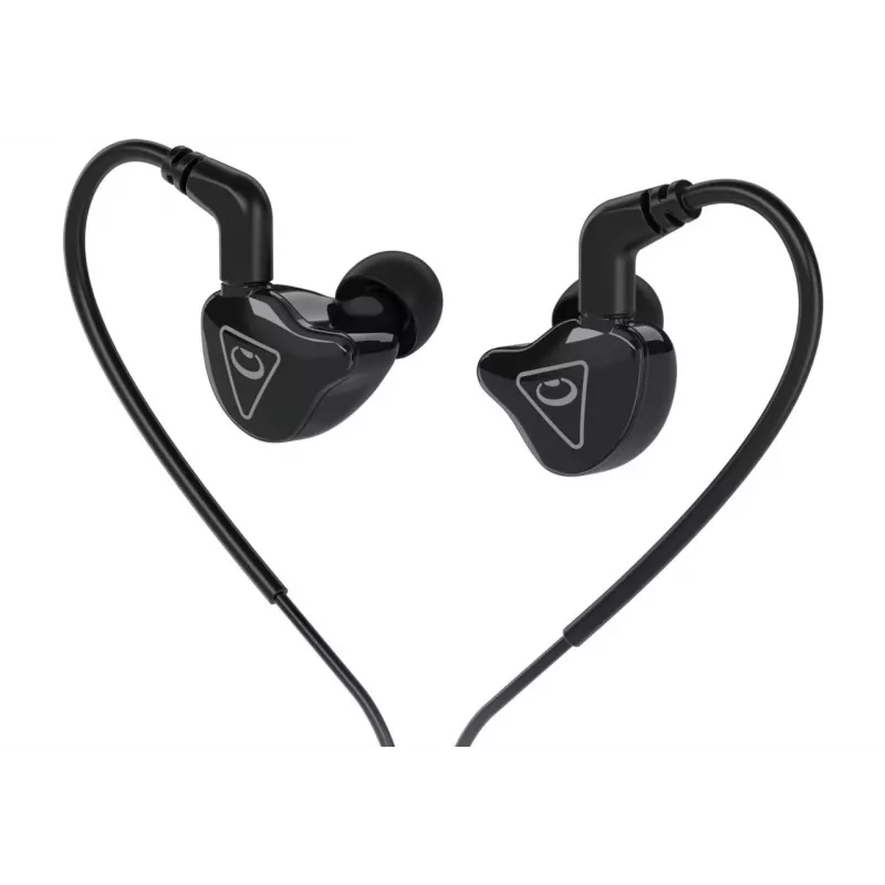 Austiņas Behringer MO240