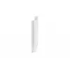 Shēmu plāna turētājs Digitus DN-97679 pelēka plastmasa 263x30x233mm