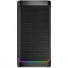Sharkoon MK4 RGB Strip Micro Tower Melns