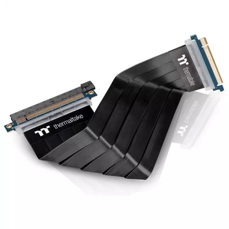 Thermaltake AC-045-CN1OTN-C1 saskarnes kartes/adapteris iekšējais PCIe