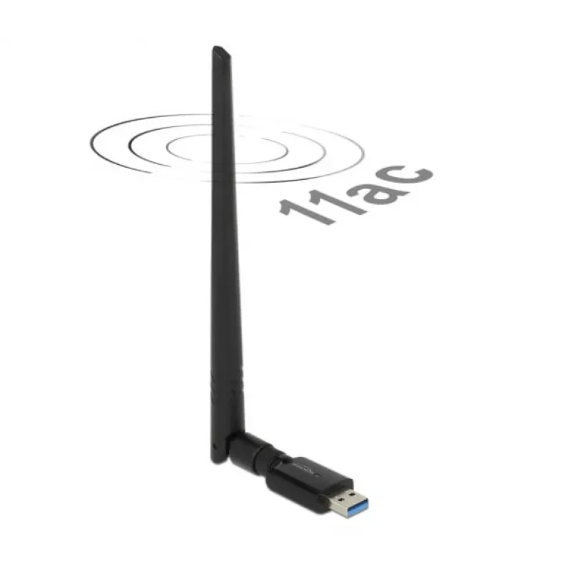Tīkla karte DeLOCK 12535 RF Wireless