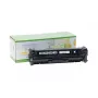 Saderīgs Static Control HP 305A (CE410X) tonera kārtridžs, melns