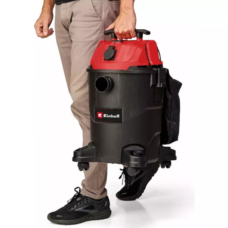 Einhell 2342485 rokas putekļsūcējs 25 L