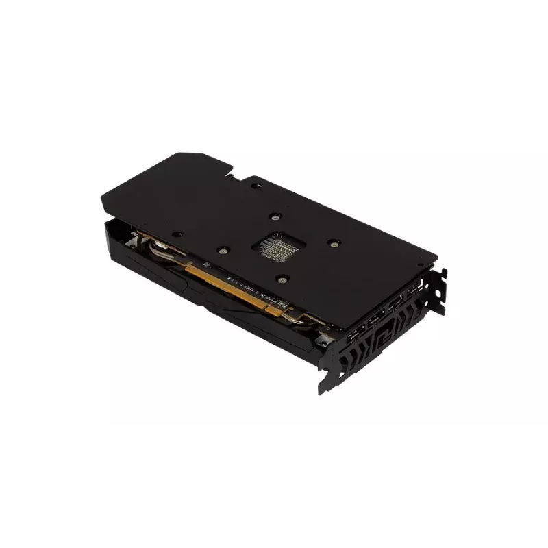 PowerColor Fighter Radeon RX 7600 8GB grafikas karte