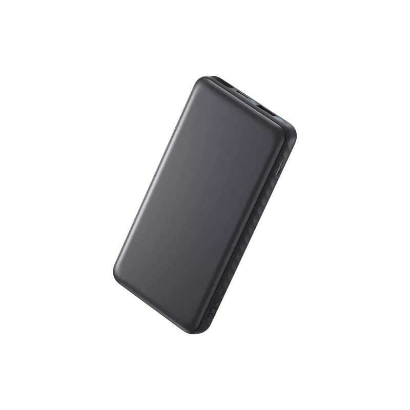 Anker Zolo Power Bank | 10000 mAh | Melns