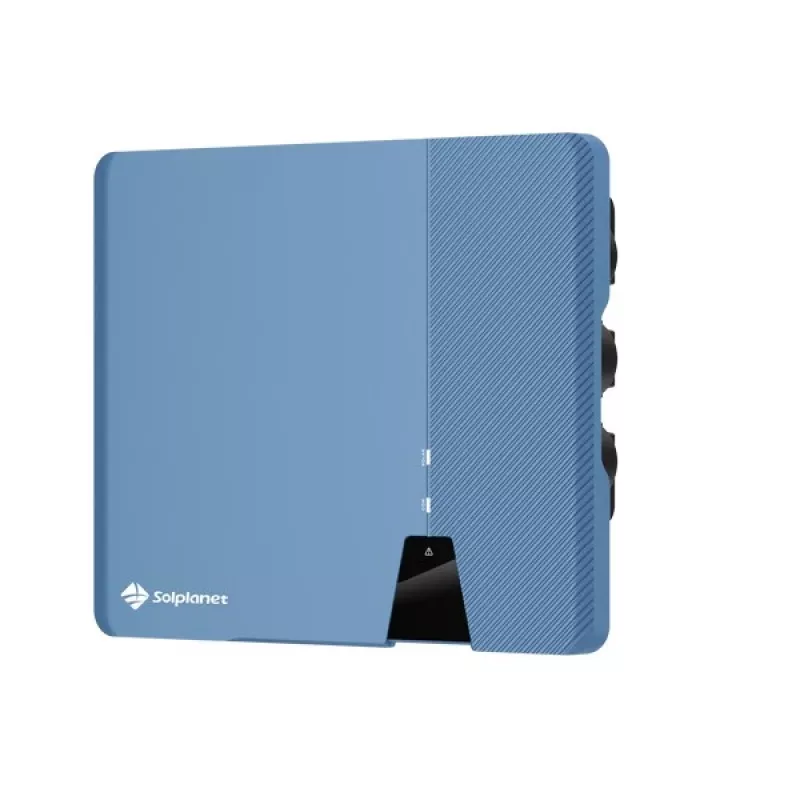 trīsfāžu invertors Solplanet ASW_13K-LT-G2 Pro 13 kW ar 2 MPPT