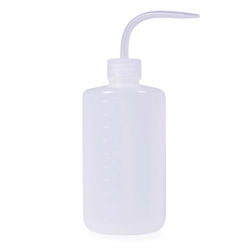 Uzpildes pudele Alphacool 14466 Transparent 500 ml