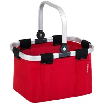 reisenthel Carrybag Mini, tukšs, lomu spēle