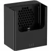 MD200 Nighthawk mobilā tīklāja šūpulis, adapteris melns