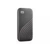 SSD disks Western Digital 500GB pārnēsājams USB Type-C 3.2 Gen 2 My Passport