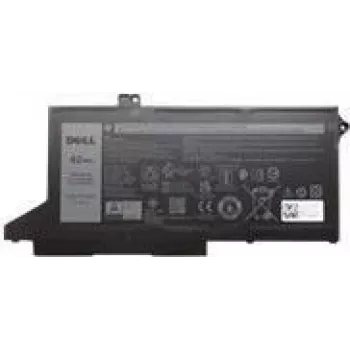Dell Primary - klēpjdatora akumulators - litija jonu - 3 elementi - 42 Wh - Latitude 5420, 5520, Precision 3560 (M3KCN)