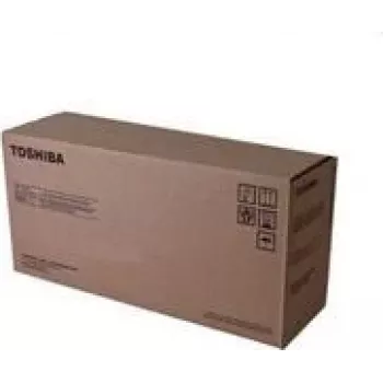 Toshiba Melns tonera kasete Equivalent to T408E 13.000 Yield Oriģināla Toshiba - toner unit
