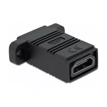 HDMI Adapter DeLOCK Easy 45 81307